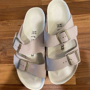 NWOT Birkenstocks